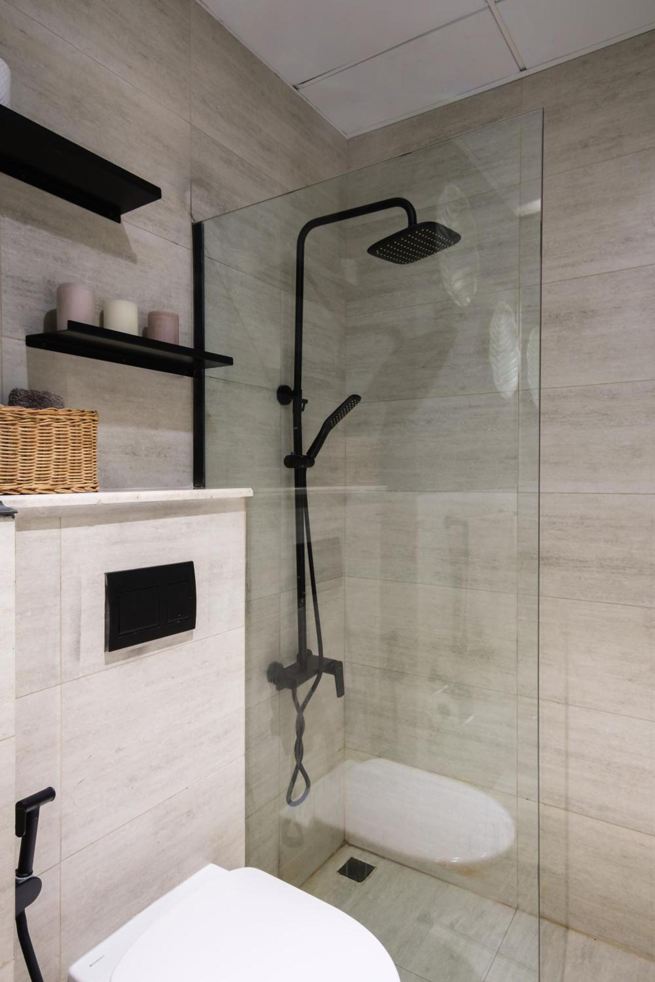Industrial Chic Retreat * Al Qurayyah