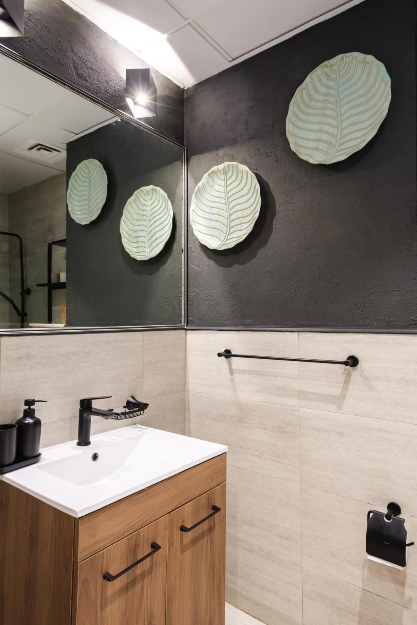 Industrial Chic Retreat Al Qurayyah