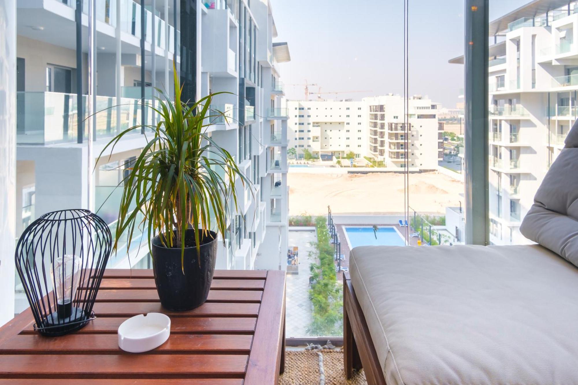 Industrial Chic Retreat * Al Qurayyah