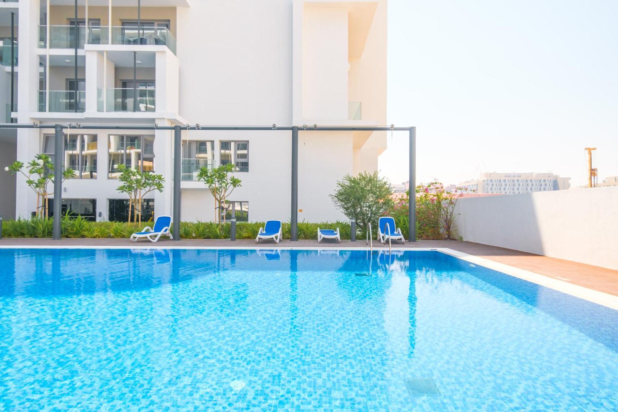 Apartment Industrial Chic Retreat Al Qurayyah