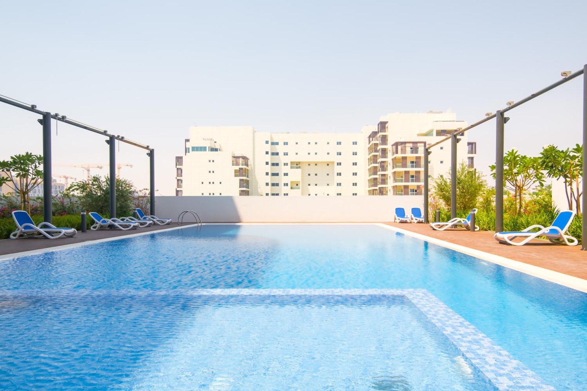 Industrial Chic Retreat Al Qurayyah